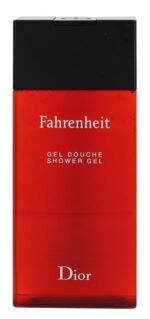 Dior Christian Dior Fahrenheit Men's Shower Gel – 6.8 oz(Bundle of 10 Products) - Image 2