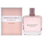 Givenchy Irresistible Eau de Toilette Spray for Women – 2.7 oz (80 mL)Bundle of 10 products
