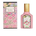 Gucci Flora Gorgeous Gardenia Eau de Parfum for Women – 1.0 oz / 30 ml