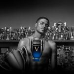 Rabanne Invictus Victory Elixir Parfum for Men (3.4 oz 100 ml) - Image 4
