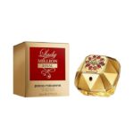 Paco Rabanne Lady Million Royal Eau de Parfum for Women – 2.7 oz  80 ml(Bundle of 3 products)