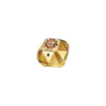 Paco Rabanne Lady Million Royal Eau de Parfum for Women – 2.7 oz  80 ml(Bundle of 3 products) - Image 2