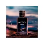 Christian Dior Sauvage Eau De Parfum Spray For Men, 3.4 Ounce - Image 3